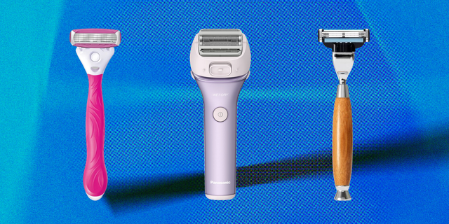 best razors for women