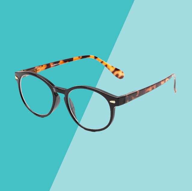The 8 Best Blue-Light-Blocking Glasses in 2024, According to Experts