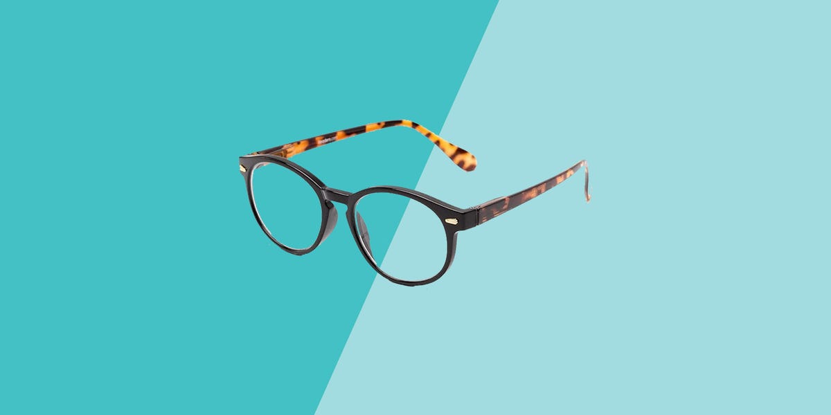 12 Best Reading Glasses to Shop in 2024, According to an Expert