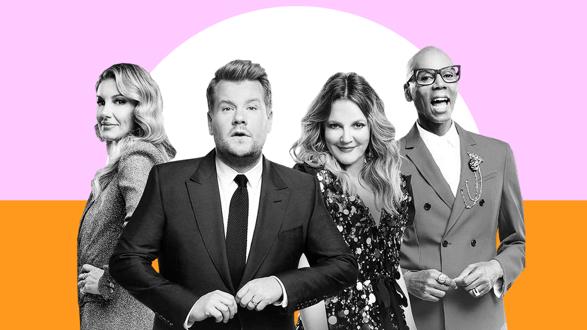 overdrive blik grå Best Reality Shows of 2019 - The Best New Reality TV Shows