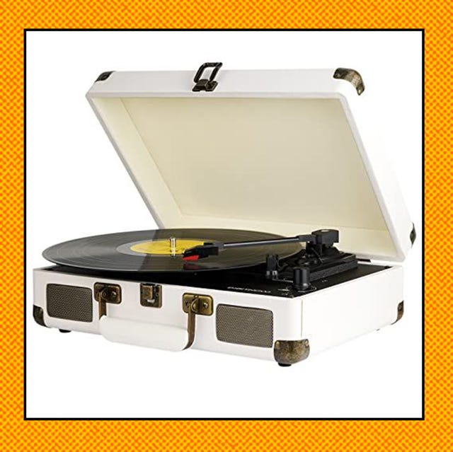 best record players