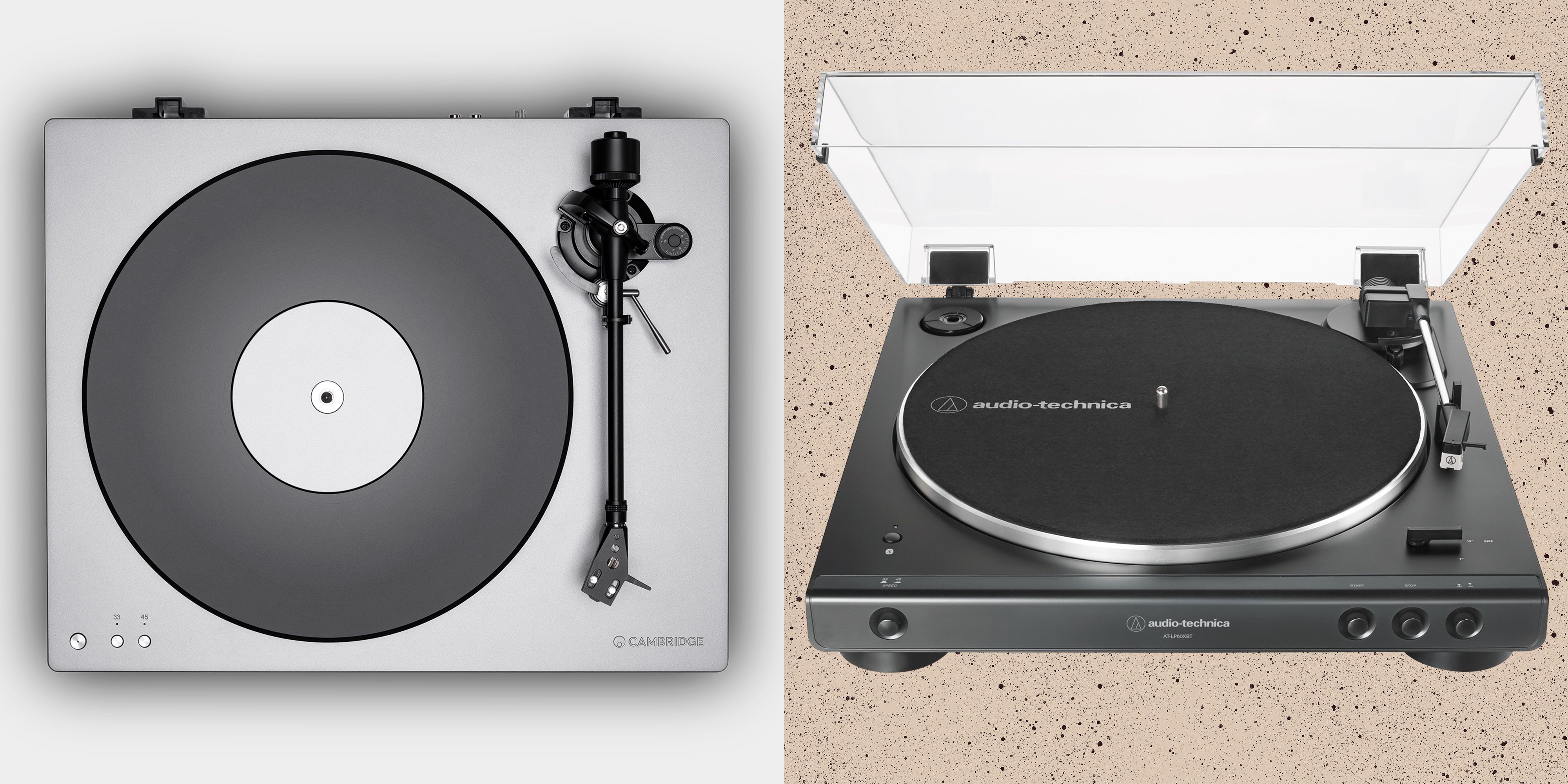 Buy Motorized turntables, Automatic Electric Turntable