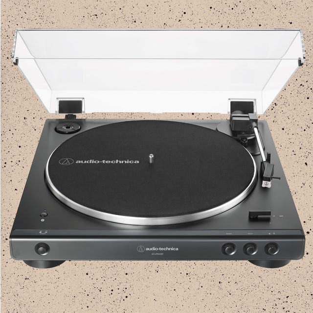 best record players