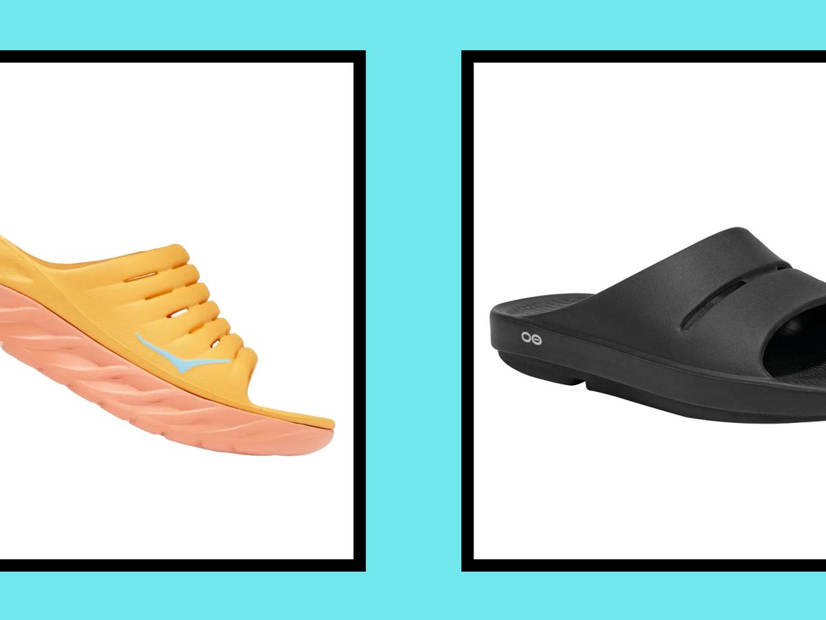 What Are Slide Sandals and Why Are They Popular