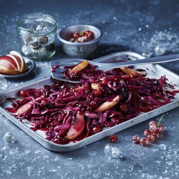 best red cabbage recipes