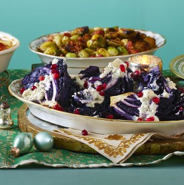 best red cabbage recipes for christmas