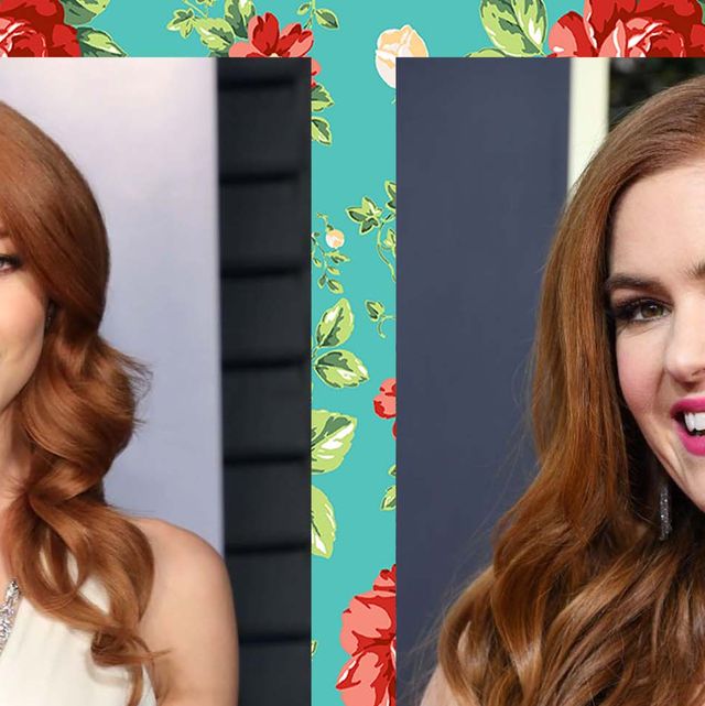 50 Copper Hair Color Ideas to Find Your Perfect Shade for 2024