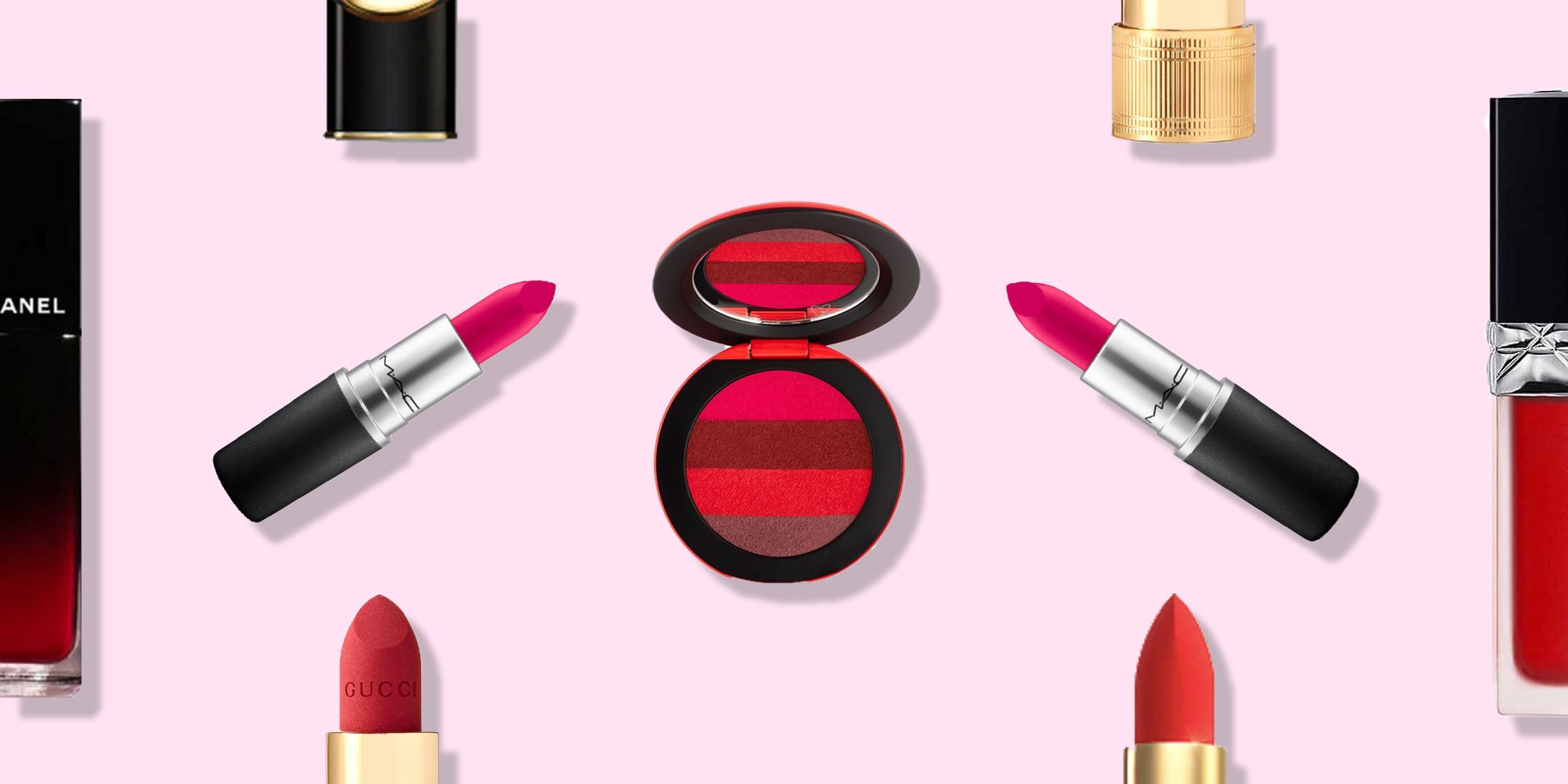 Best Red Lipstick | 15+ Top Red Lipsticks For a Glamorous Pout