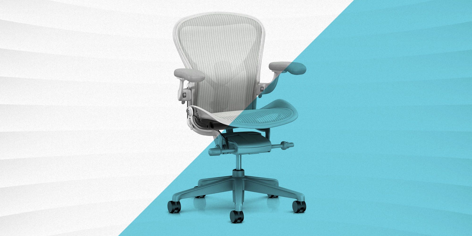 Leg rest / Head rest for Herman Miller Aeron? : r/OfficeChairs