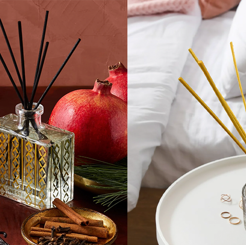 How to Choose the Best Wicker Candle Fragrance Oil
