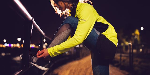 The Best Reflective Running Gear for 2023 - Reflective Clothes for Men &  Women Runners