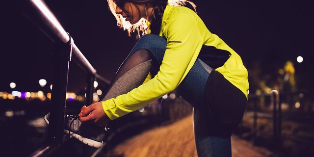 The Best Reflective Running Gear for 2023 - Reflective Clothes for Men &  Women Runners