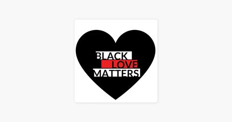 black love matters podcast