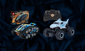 best remote control cars gift index
