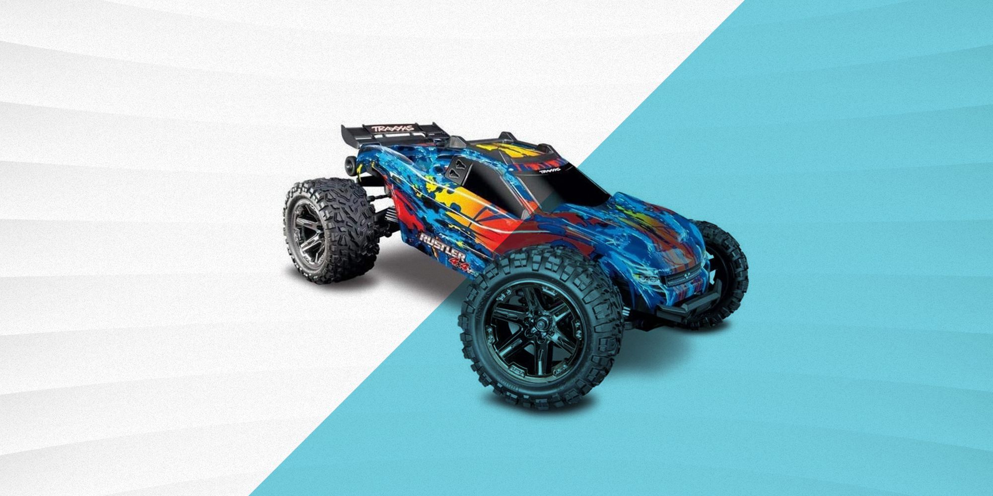 The best radio controlled on sale cars