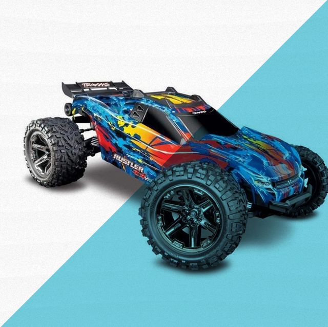 The 9 Best Remote Control Cars - RC Cars for Adults