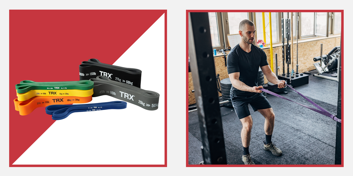 The Best Resistance Bands to Buy in 2023 How to Use Them