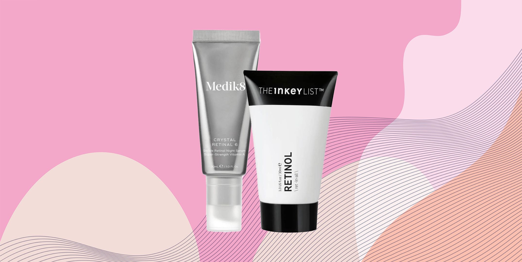 15 best retinol creams | Retinol serums & to shop