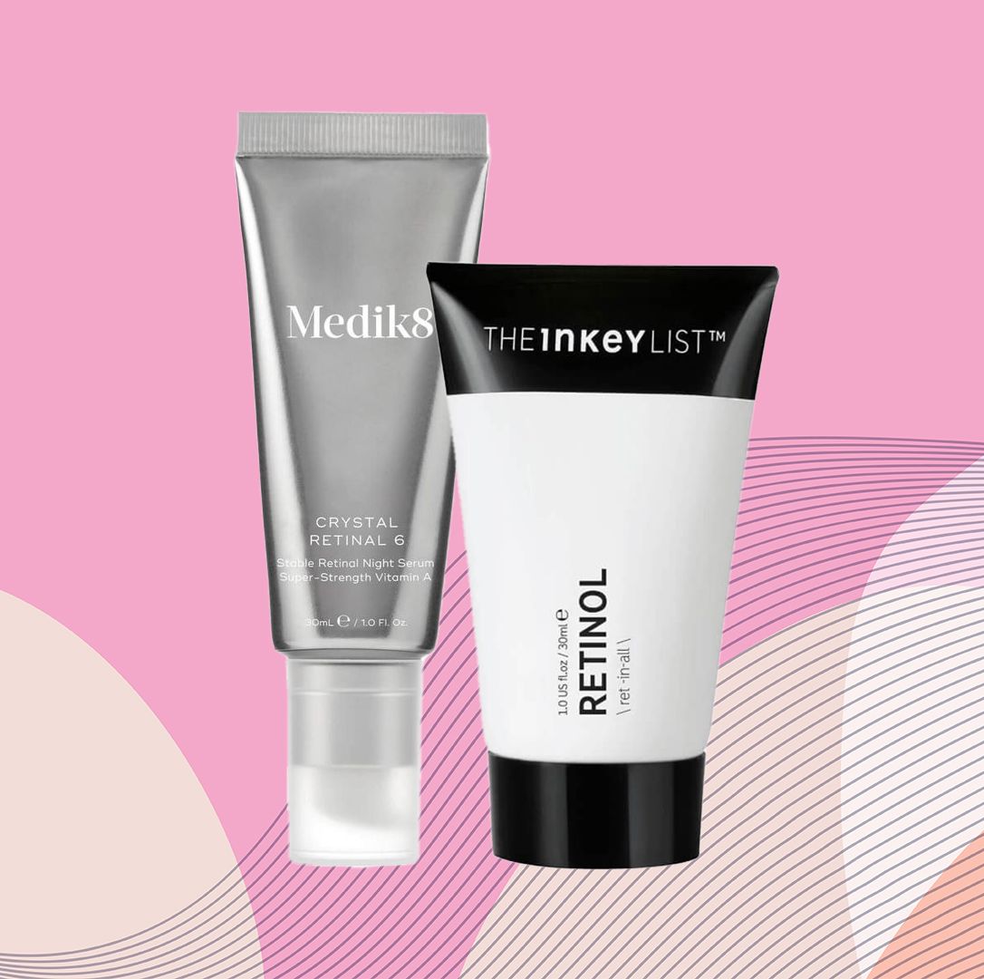 V Love: Can an anti-ageing cream be 'intelligent'?