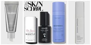 best retinol creams