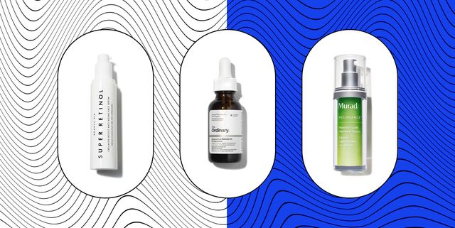 The 15 Best Retinol Serums, Creams, and Treatments of 2023, Tested and  Reviewed