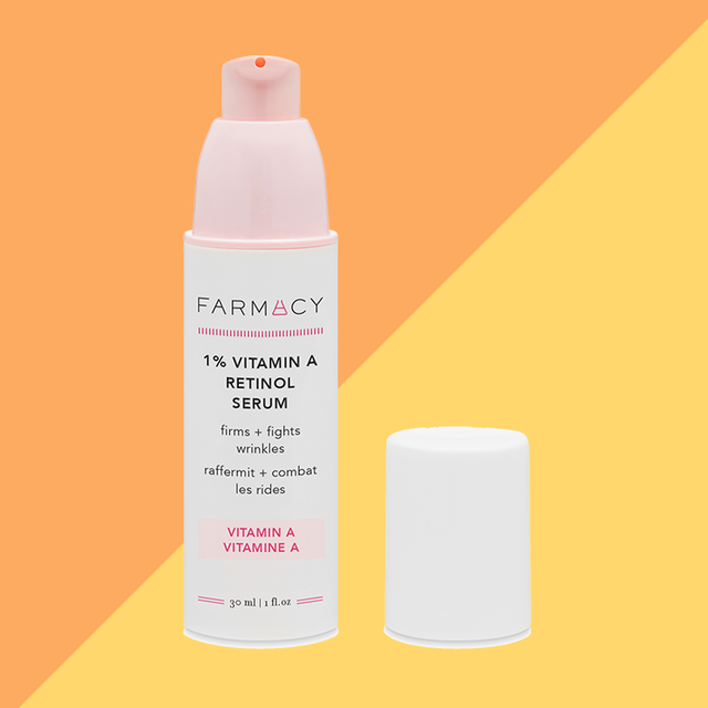 best retinol serums