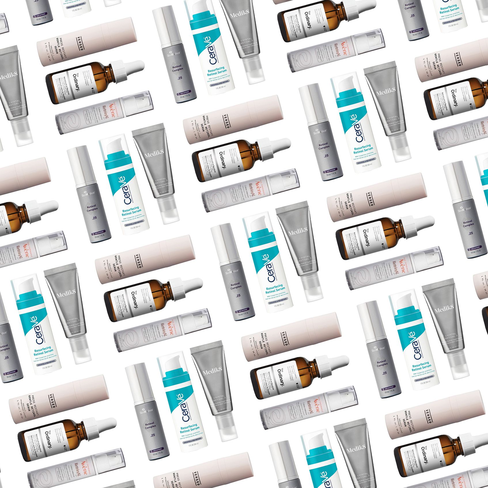 13 Best Retinols For Sensitive Skin Of 2024