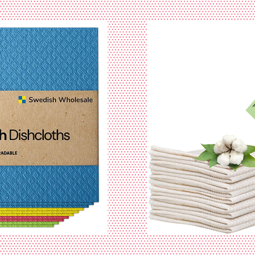 swedish dish cloths and reusable paper towels