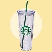 best reusable starbucks cups
