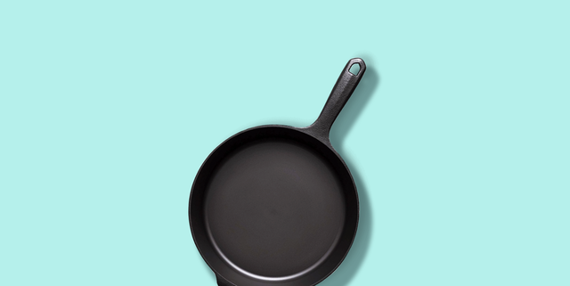 The 5 Best Cast Iron Skillets, Tested in Our Lab
