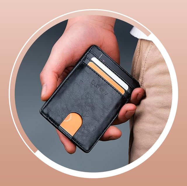 Do AirTags Work in RFID Blocking Wallets?