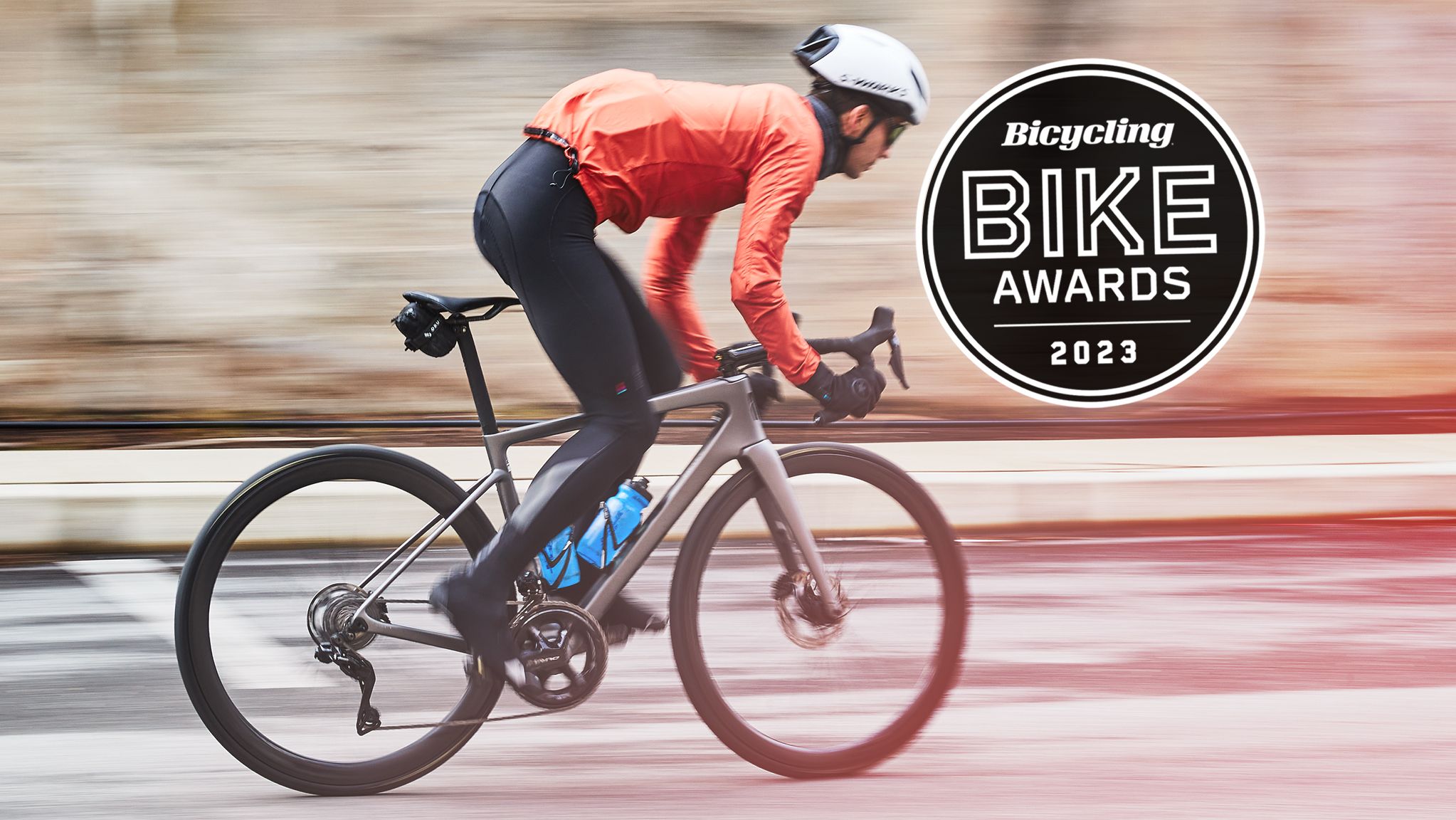 Bike Awards 2023 The 13 Best Road Bikes