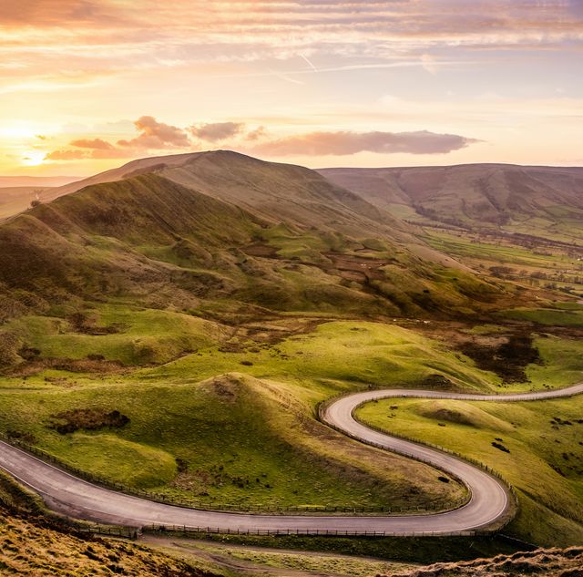 9 most beautiful road trips in the uk for 2023 revealed
