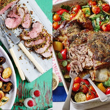 best roast lamb recipes