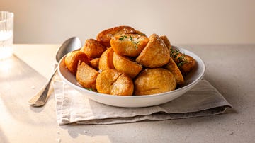 best roast potatoes