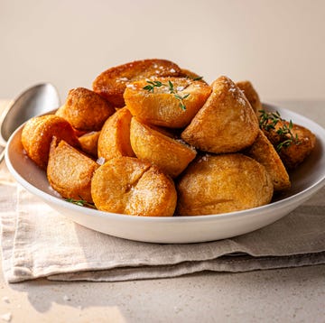 Best roast potatoes best roast potatoes