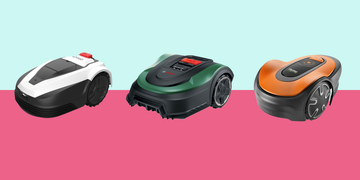 best robot lawn mowers