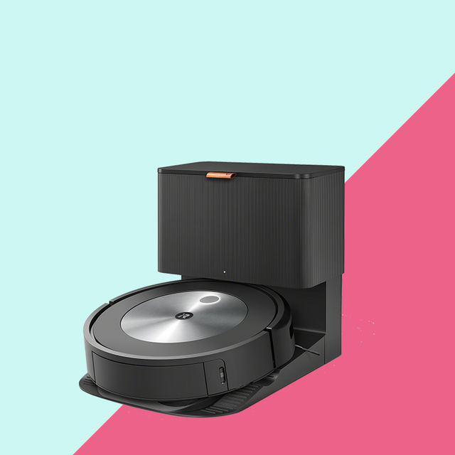 The 8 Best Robot Vacuums of 2023, Tested and Reviewed