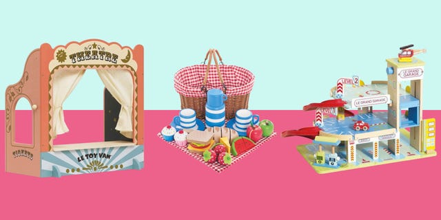 best role play toys