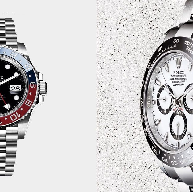 The 11 Best Rolex Watches for Men Esquire