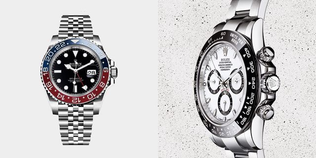 The 11 Best Rolex Watches For Men 2023 | Esquire