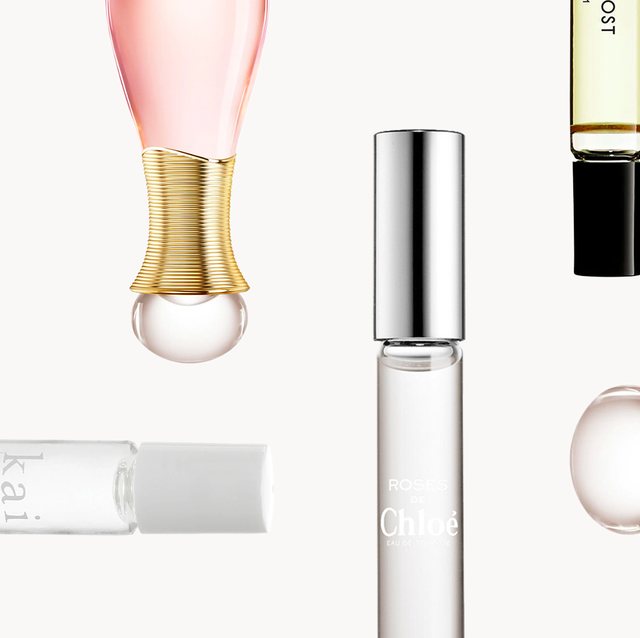 10 Best Rollerball Perfumes and Fragrances of 2022