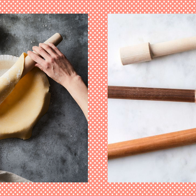 The Best Rolling Pin  Reviews by Wirecutter