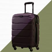best rolling suitcases 2022