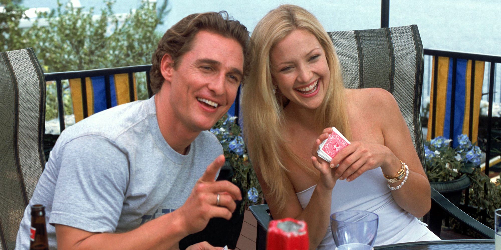 The 50 Best Romantic Comedies of All Time