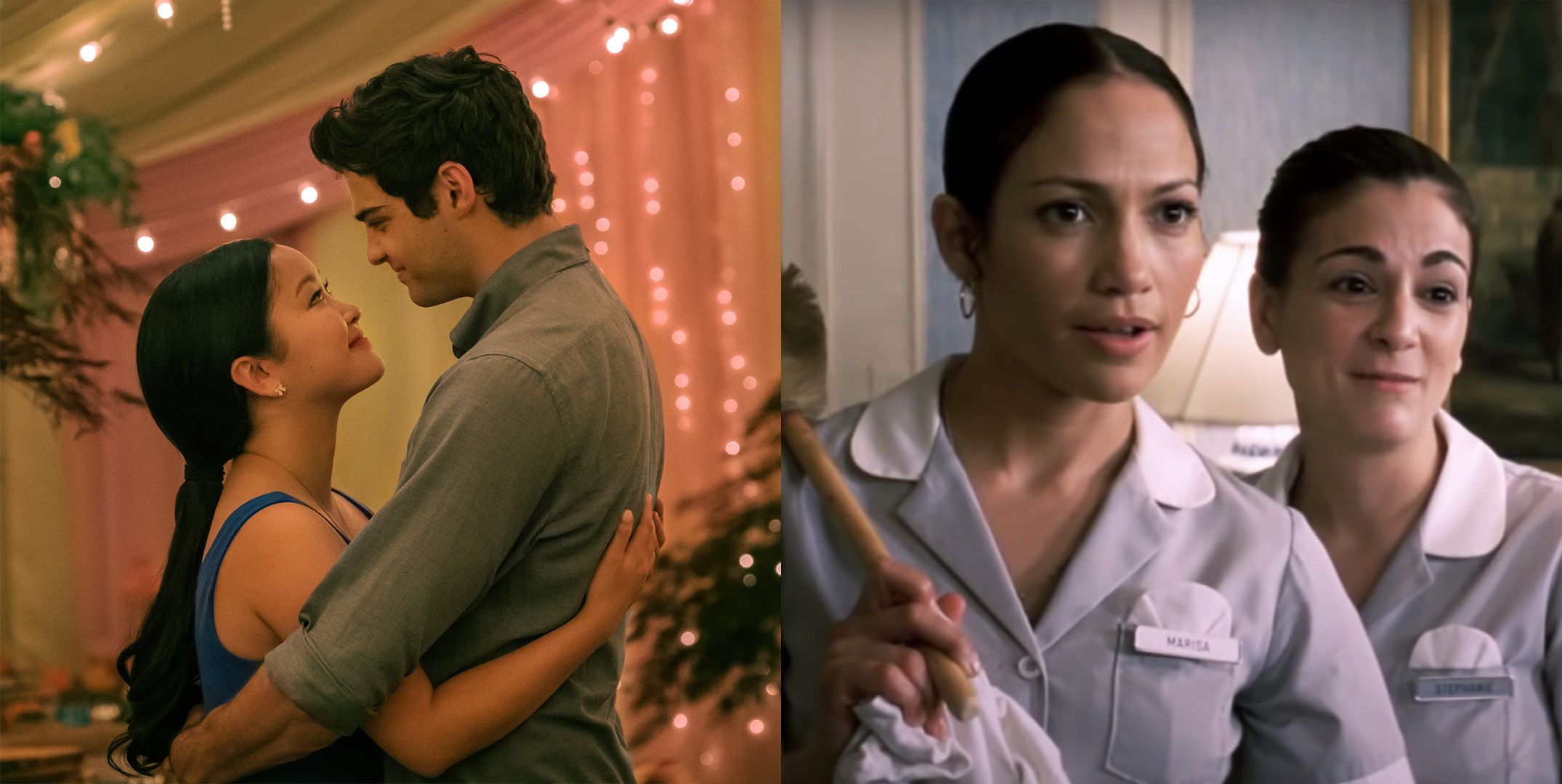 Gina Rodriguez, Damon Wayans Jr. to Star in Netflix Rom Com 'Players