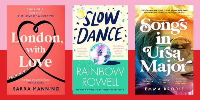 best romance books