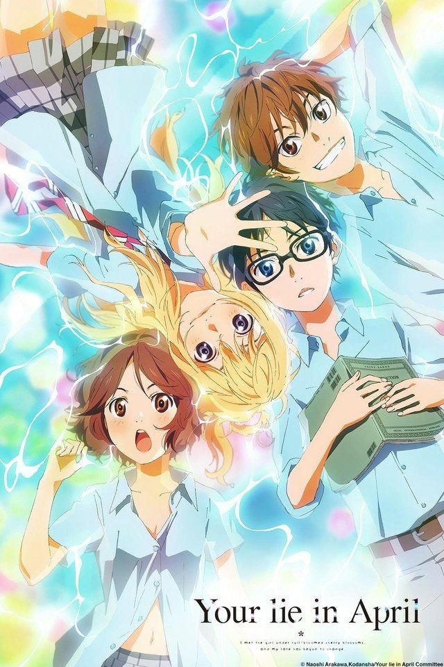 10 Anime Shows like Tomo-chan Is a Girl!