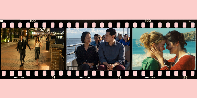 the idea of you, past lives and portrait of a lady on fire are three good housekeeping picks for best romance movies