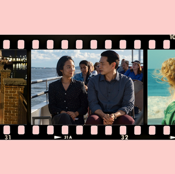 the idea of you, past lives and portrait of a lady on fire are three good housekeeping picks for best romance movies